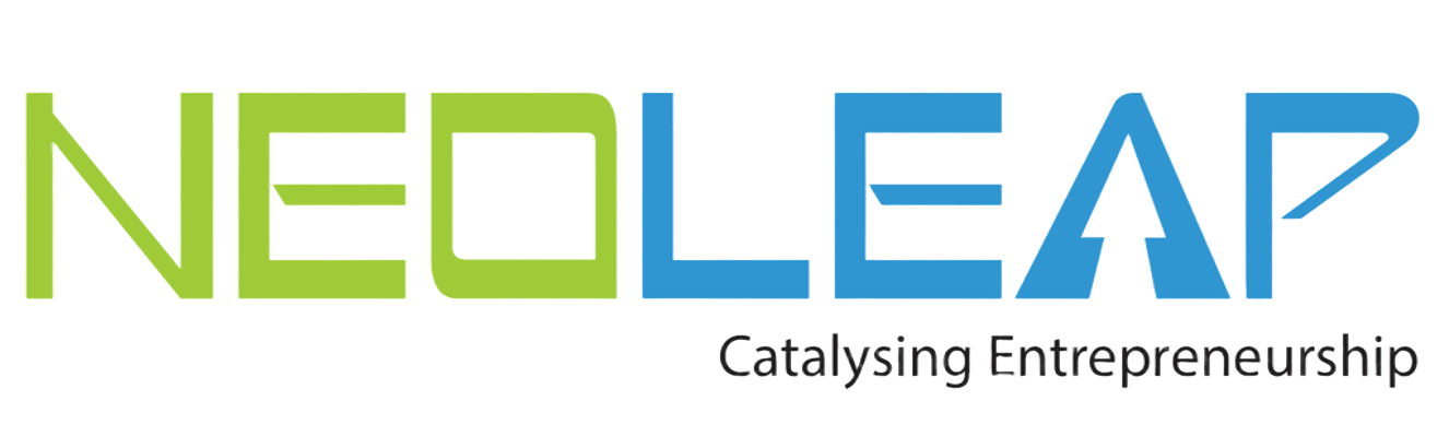 NeoLeap Logo